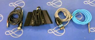 ConMed Smart OR Stack System - 5