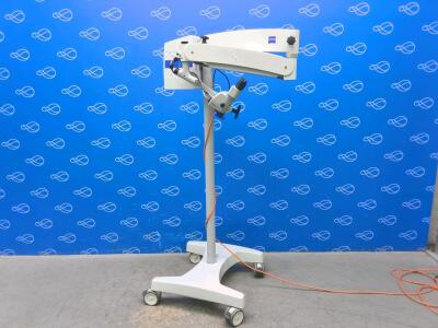 Zeiss OPMI Pico Operating Microscope