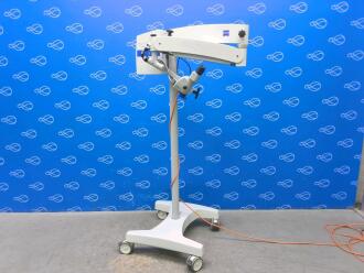 Zeiss OPMI Pico Operating Microscope