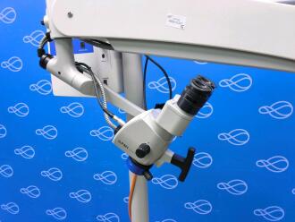 Zeiss OPMI Pico Operating Microscope - 2