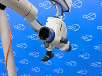 Zeiss OPMI Pico Operating Microscope - 4