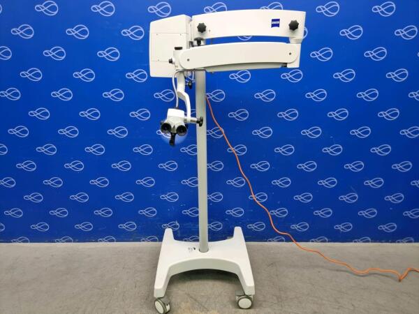 Zeiss OPMI Pico Operating Microscope