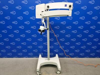 Zeiss OPMI Pico Operating Microscope