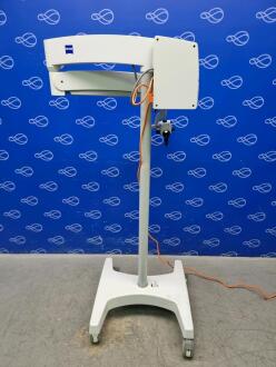 Zeiss OPMI Pico Operating Microscope - 2