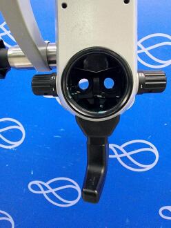 Zeiss OPMI Pico Operating Microscope - 4