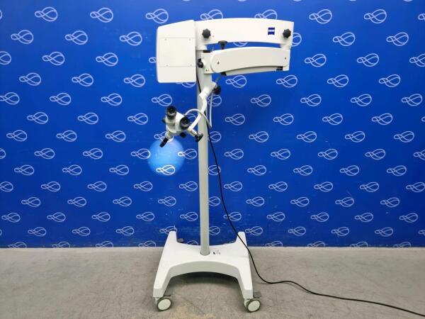 Zeiss OPMI Pico Operating Microscope