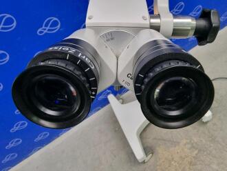 Zeiss OPMI Pico Operating Microscope - 2