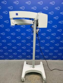Zeiss OPMI Pico Operating Microscope - 3