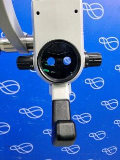 Zeiss OPMI Pico Operating Microscope - 4