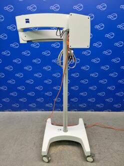 Zeiss OPMI Pico Operating Microscope with MediLive Video Control Unit - 2