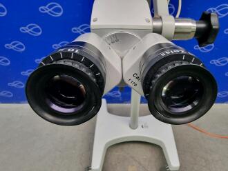 Zeiss OPMI Pico Operating Microscope with MediLive Video Control Unit - 3