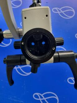 Zeiss OPMI Pico Operating Microscope with MediLive Video Control Unit - 5