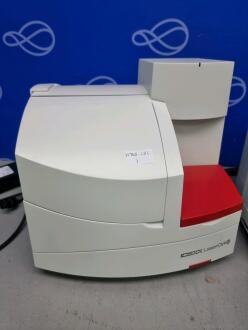 Idexx Veterinary Laboratory System - 2