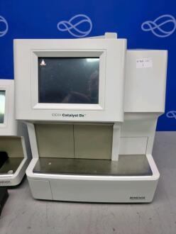 Idexx Veterinary Laboratory System - 4