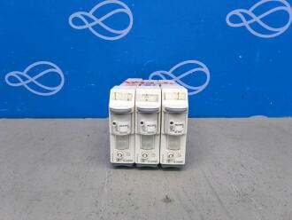 3 x GE E-miniC-00 Modules With Water Traps