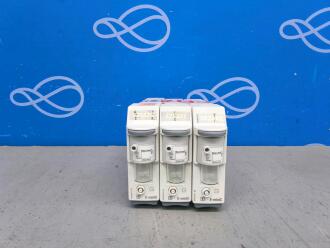 3 x GE E-miniC-00 Modules With Water Traps