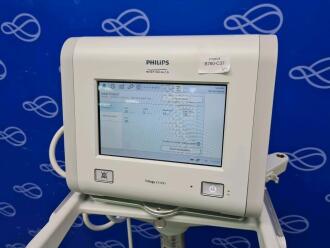 Philips Respironics Trilogy EV300 Ventilator on Rollstand - 2