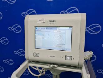 Philips Respironics Trilogy EV300 Ventilator on Rollstand - 2