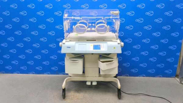 Draeger Isolette 8000 Incubator