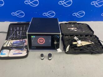 Sirius Medical Orion Pintuition Navigation System - 2