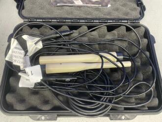 Sirius Medical Orion Pintuition Navigation System - 4