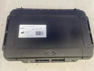 Sirius Medical Orion Pintuition Navigation System - 5