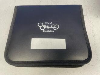 Sirius Medical Orion Pintuition Navigation System - 8
