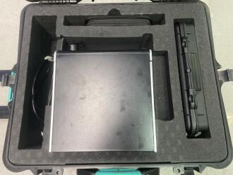 Sirius Medical Orion Pintuition Navigation System - 9