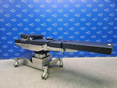 Maquet 1131.12B0 Betastar Operating Table