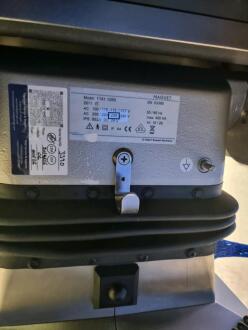 Maquet 1131.12B0 Betastar Operating Table - 4