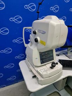 Topcon Triton DRI OCT on Table - NO HDD - 2