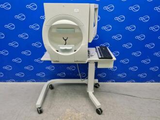 Zeiss Humphrey 740i Field Analyser on Motorised Table - 3