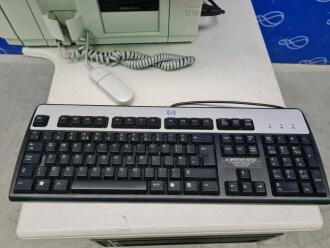 Zeiss Humphrey 740i Field Analyser on Motorised Table - 5