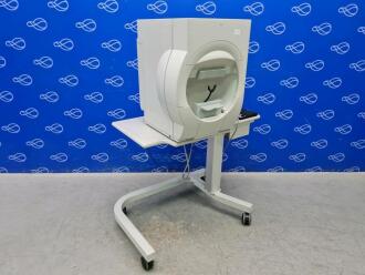 Zeiss Humphrey 740i Field Analyser on Motorised Table - 7