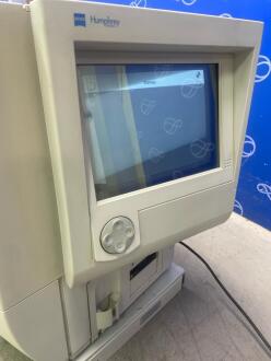 Zeiss Humphrey 740 Series Field Analyser - No HDD - 3