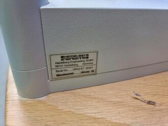 Heidelberg Engineering OCT Spectralis on Workstation - 5