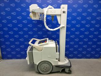 Philips Mobile Diagnost wDR Mobile X-Ray - No HDD