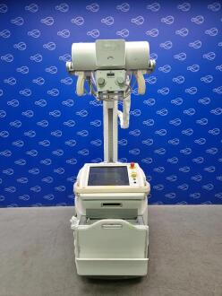 Philips Mobile Diagnost wDR Mobile X-Ray - No HDD - 2