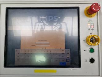 Philips Mobile Diagnost wDR Mobile X-Ray - No HDD - 3