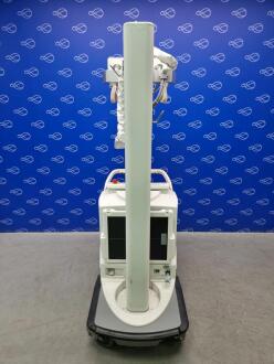 Philips Mobile Diagnost wDR Mobile X-Ray - No HDD - 4