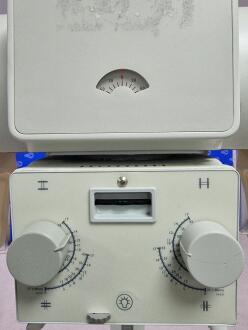 Philips Mobile Diagnost wDR Mobile X-Ray - No HDD - 5