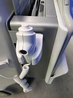 Philips Mobile Diagnost wDR Mobile X-Ray - No HDD - 6
