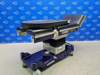 Eschmann T20-m Operating Table - 2