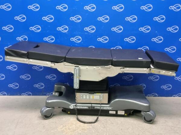 Merivaara Promerix Operating Table
