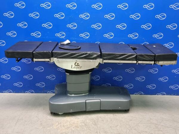 Lojer SC330 Operating Table
