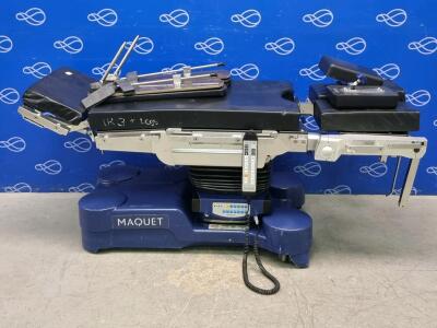 Maquet 1133.22B5 Operating Table - Incomplete