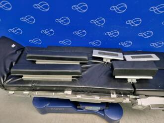 Maquet Alphamaxx 1133.22B3 Operating Table - Incomplete - 2