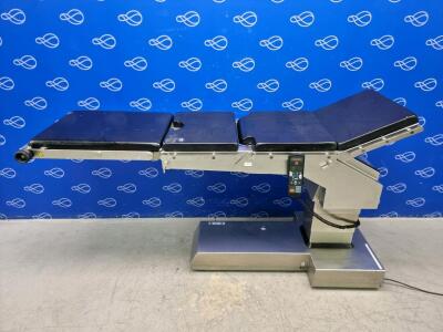 Schaerer Axis 400 Operating Table