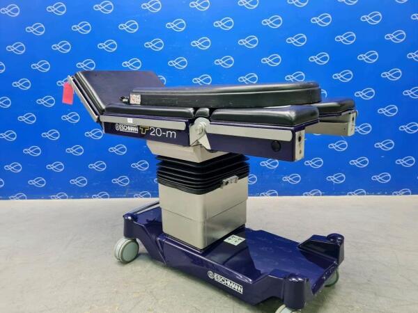 Eschmann T20-m Operating Table