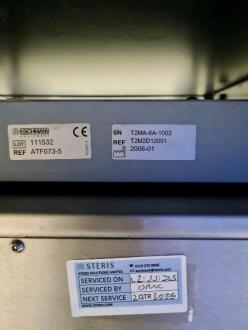 Eschmann T20-m Operating Table - 5